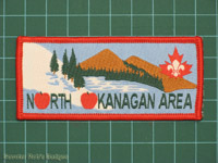 North Okanagan Area [BC N01g]
